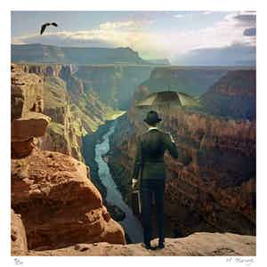 Mr. Strange - L'agent immobilier verkocht voor € 50!