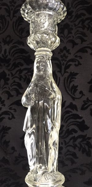 Val-Saint-Lambert - Maria & Jezus kopen? Bied vanaf 110!