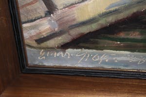 Einar Gross - HAVEN VAN KOPENHAGEN door E GROSS kopen? Bied vanaf 250!