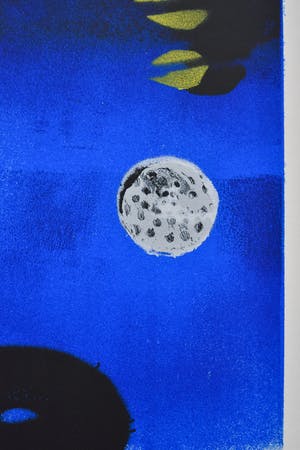 Herman Brood - Golfer kopen? Bied vanaf 450!