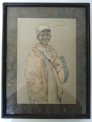 Willy Sluiter - Port Saïd kopen? Bied vanaf 75!