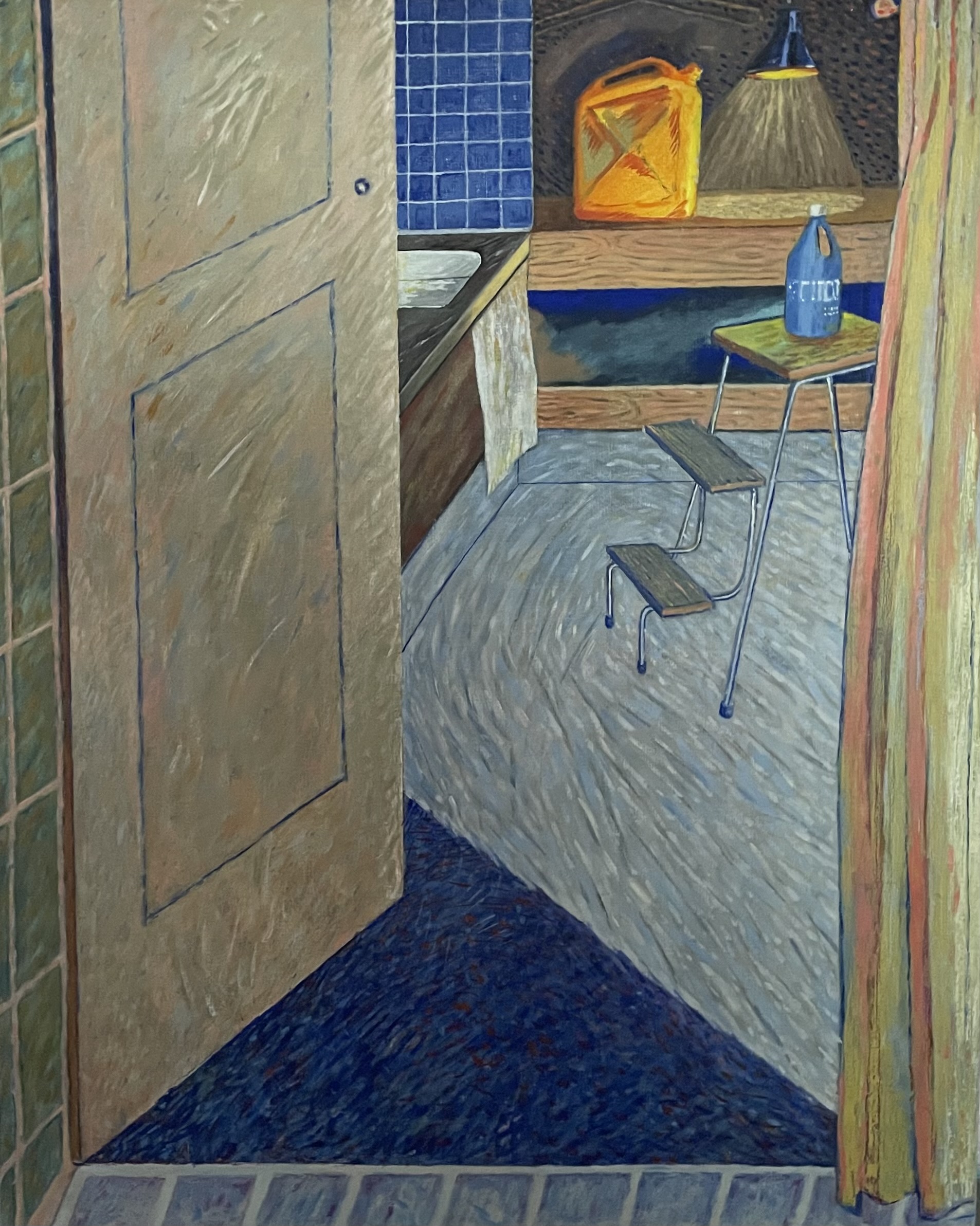 Co van Gasteren (1948)