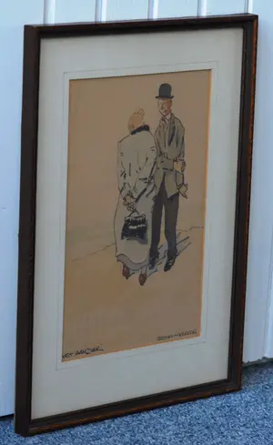 Herman Moerkerk - Het aanzoek kopen? Bied vanaf 120!