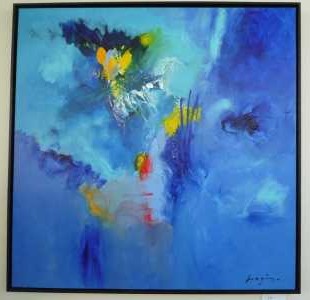 Pascal Magis (1955-2011)