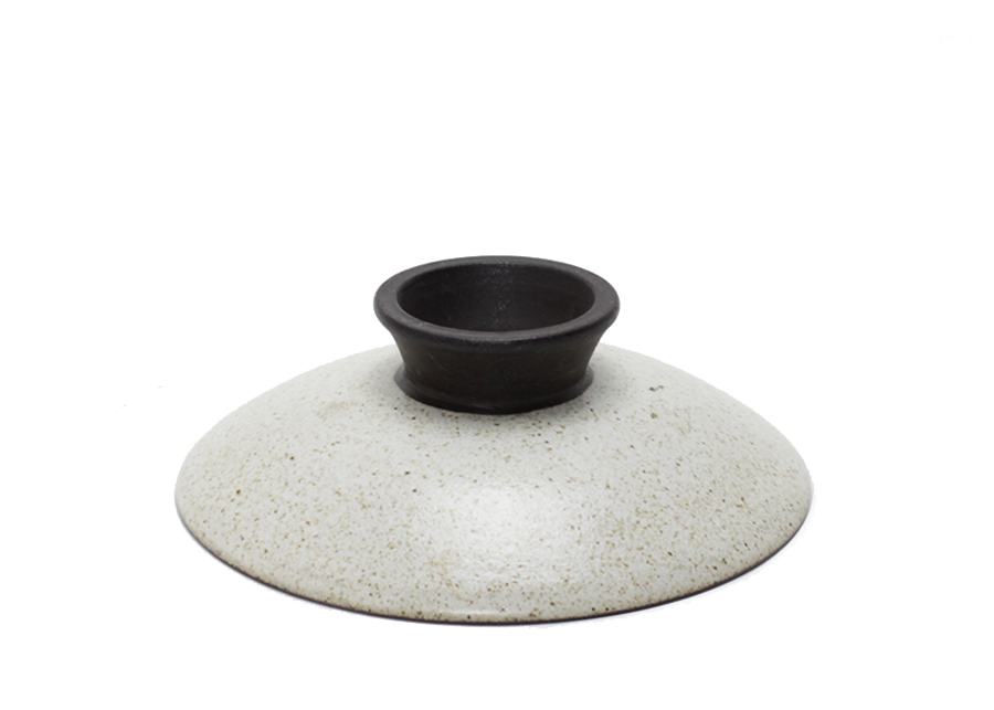 Potterij Zaalberg - aardewerk kandelaar kopen? Bied vanaf 10!