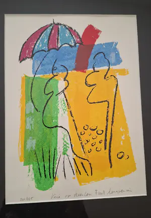 Frank Lengvenius - Visie op Heerlen kopen? Bied vanaf 40!