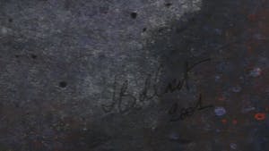 Jan Bollaert - Gemengde techniek op board, Milton Brown kopen? Bied vanaf 80!