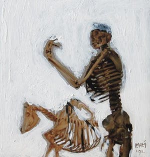 Peter Heij - Memento Mori 1, 2 (2x) kopen? Bied vanaf 100!