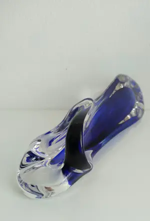 Max Verboeket - (1922-2015), elegante, tijdloze vaas kopen? Bied vanaf 55!