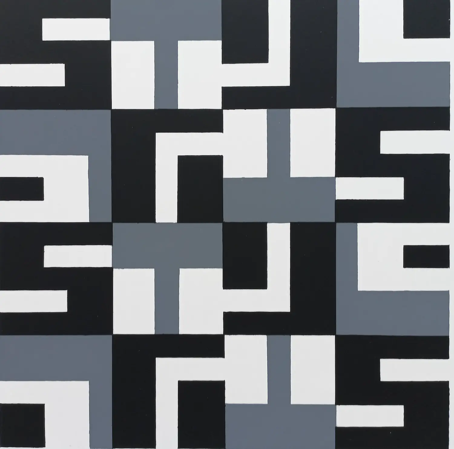 Henk Miechels (1915-2001)