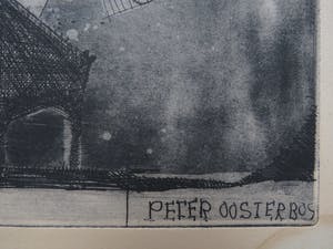 Peter Oosterbos - NO 05 kopen? Bied vanaf 10!