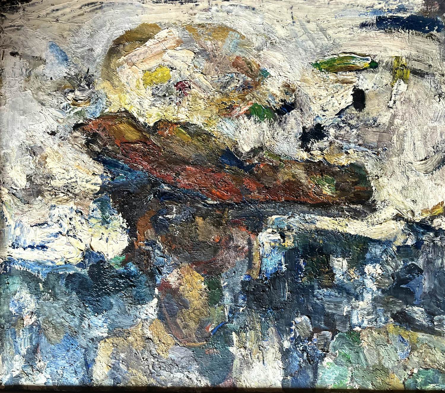 Eduard Flor - Provence kopen? Bied vanaf 1000!