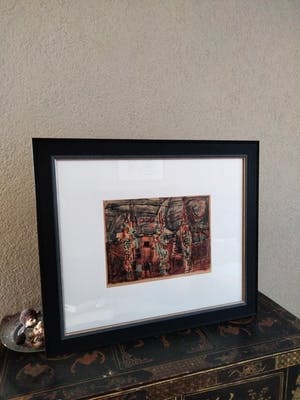 Corneille - Nuit D´Ete [zeer zeldzaam] kopen? Bied vanaf 549!