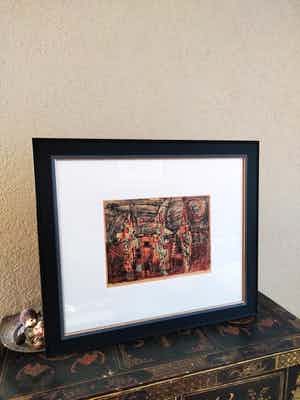 Corneille - Nuit D´Ete [zeer zeldzaam] verkocht voor € 549!