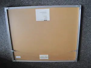 Jan Commandeur - Exclusieve RD handgekleurde kleine oplage litho (2/70) - ingelijst kopen? Bied vanaf 43!