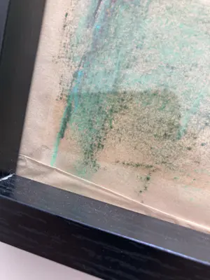 Theo Beerendonk - Aquarel kopen? Bied vanaf 100!