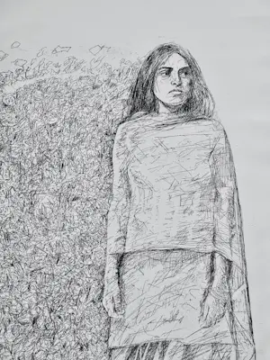 Anton Vrede - Chitra kopen? Bied vanaf 12!