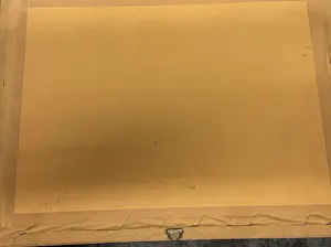 Ad Blok van der Velden - Gele duinbloempjes Texel kopen? Bied vanaf 250!