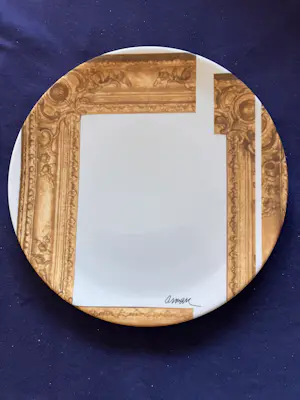 Royal Limoges - Les Cadres éclatés kopen? Bied vanaf 180!