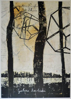 Anselm Kiefer - Der Rhein kopen? Bied vanaf 450!