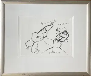 Herman Brood - Nooit meer doen kopen? Bied vanaf 250!