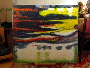 Pieter Haan - "Het Zenit" kopen? Bied vanaf 50!