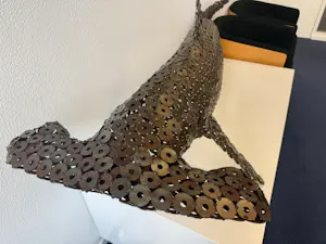 Ron Moret - Hammerhead kaufen? Bieten Sie von 1000!