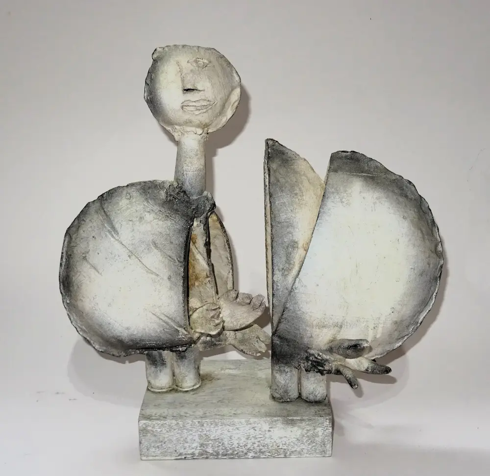 Rob Stultiens (1922-2002)