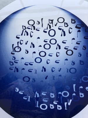 Reggy Gunn - Genesis (ovaal) kopen? Bied vanaf 95!