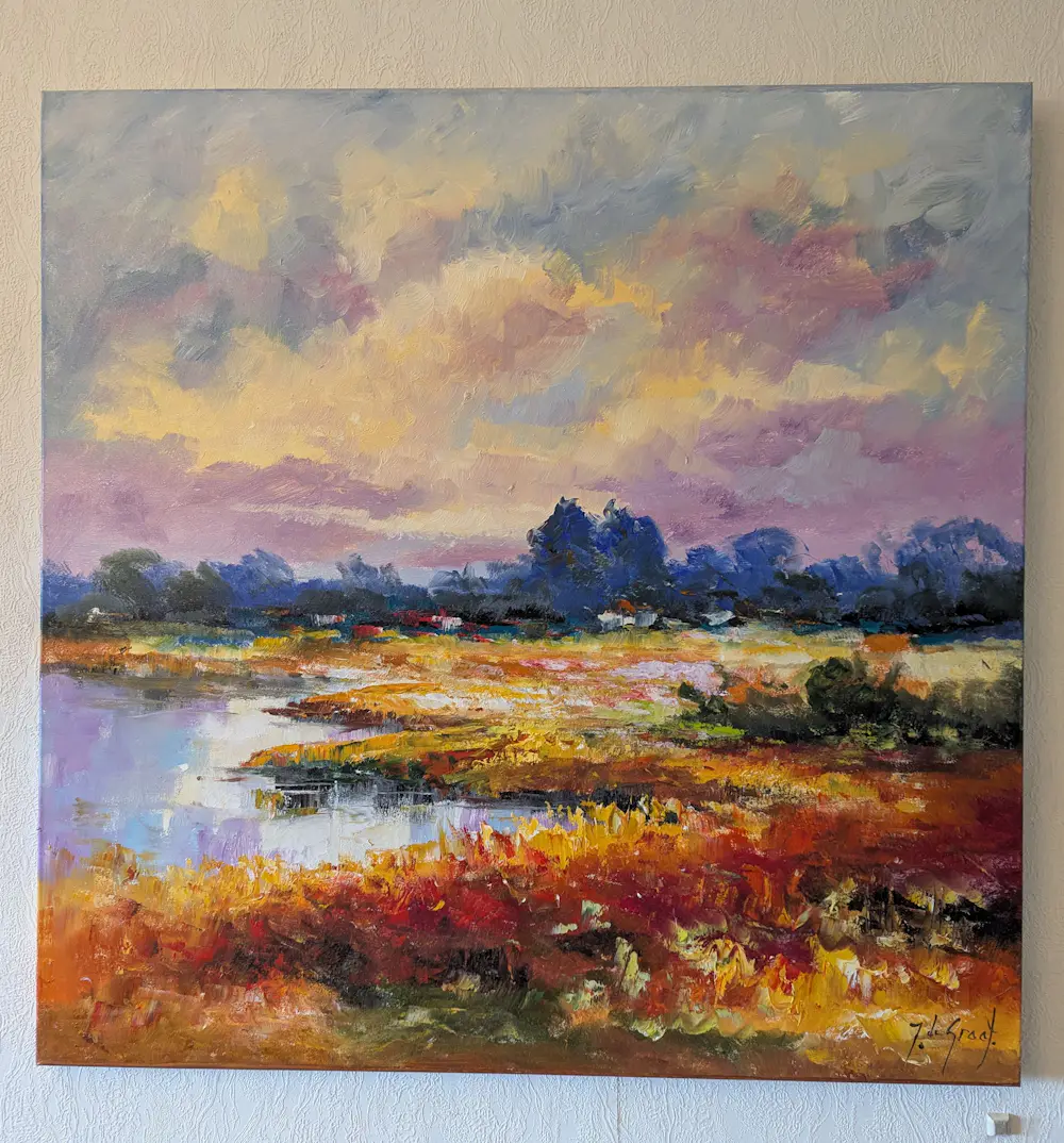 Jochem de Graaf (1954)