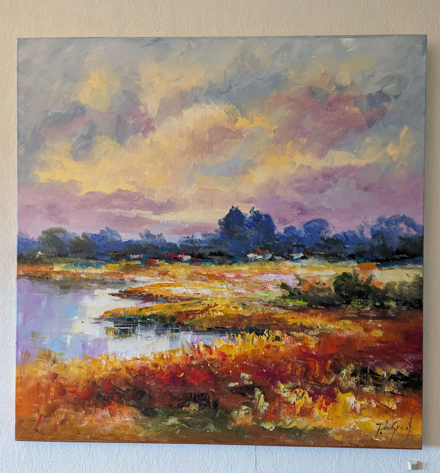 Jochem de Graaf (1954)