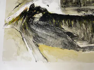 Ardi Brouwer - geen titel kopen? Bied vanaf 35!