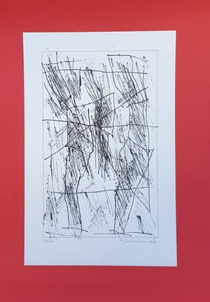 Jan Schoonhoven - Formatie-1987-88/100 kopen? Bied vanaf 240!