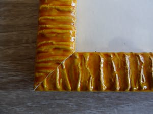 Ada Breedveld - Kleuren ets, titel, "Tuba". kopen? Bied vanaf 40!