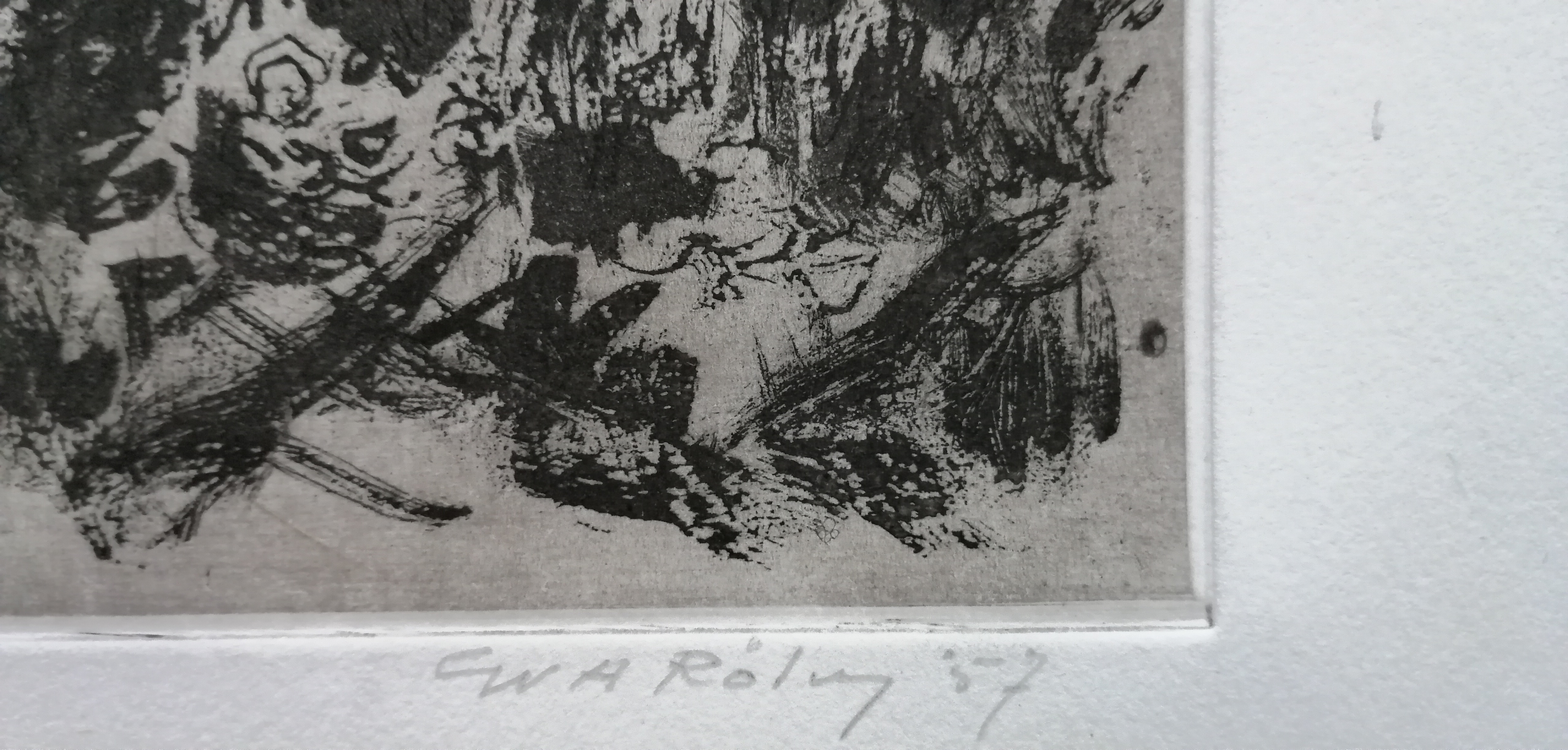 Ge Roling - Maannacht kopen? Bied vanaf 50!