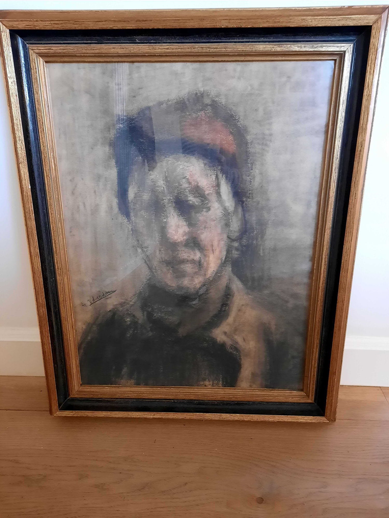 Jacques Idserda (1918-2007)