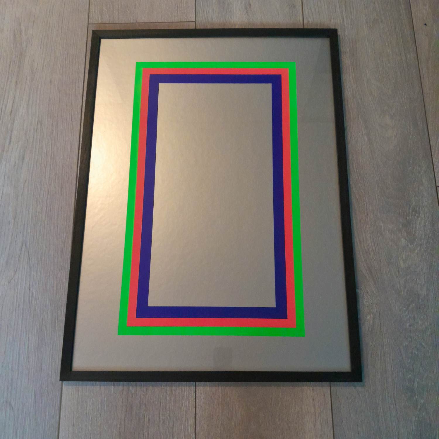 Jef Verheyen - Le vide kopen? Bied vanaf 345!