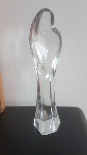 Val-Saint-Lambert - Madonna met kind kopen? Bied vanaf 40!