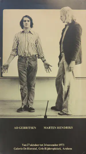 Harry van Kuyk - en andere! - Lot van diverse affiches en uitgaves kopen? Bied vanaf 1!