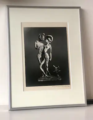 Herman Hahndiek - Liefdeskoppel Rien Goené kopen? Bied vanaf 60!