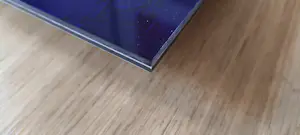 Michaël Ferron - HACK, Yves Klein blue kopen? Bied vanaf 150!