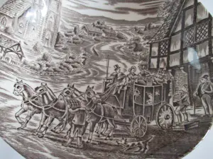 Wedgwood - schaaltje kopen? Bied vanaf 20!