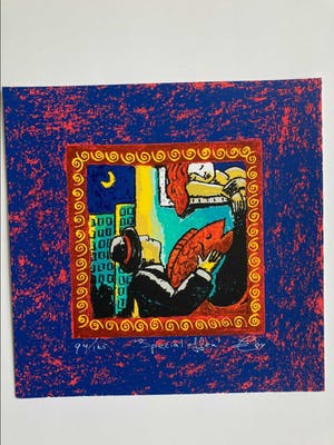 Jacques Tange - Special offer kopen? Bied vanaf 65!