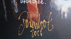 Peter Donkersloot - Pulp Fiction kopen? Bied vanaf 50!