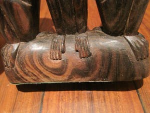 Curiosa - Amsterdamse School: Apen Horen-Zien en Zwijgen. kopen? Bied vanaf 60!