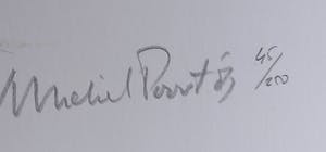 Michel Poort - Offset, Cricket kopen? Bied vanaf 1!