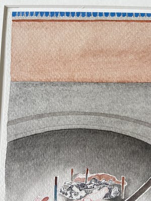 Henri de Haas - zonder titel kopen? Bied vanaf 15!