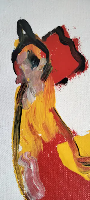 Anton Heyboer - Geen titel kopen? Bied vanaf 225!