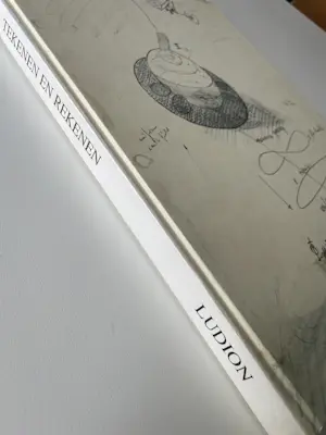 Panamarenko - Panamarenko Universum kopen? Bied vanaf 650!