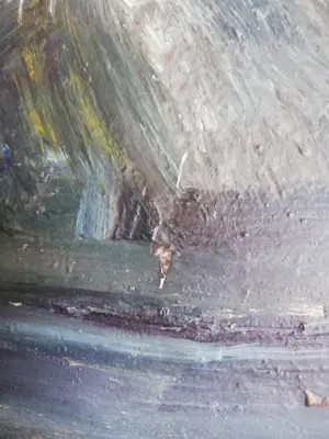 Bram Bogart - Huis bij nacht kopen? Bied vanaf 1000!